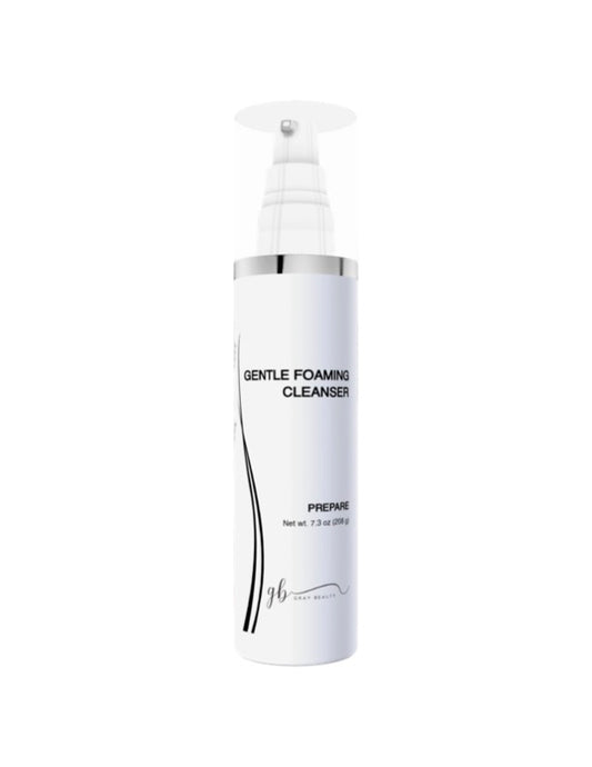 Gentle Foaming Cleanser
