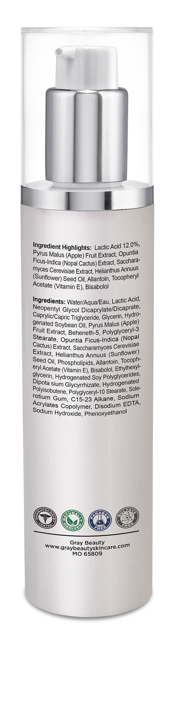 L-Hydra Moisturizer